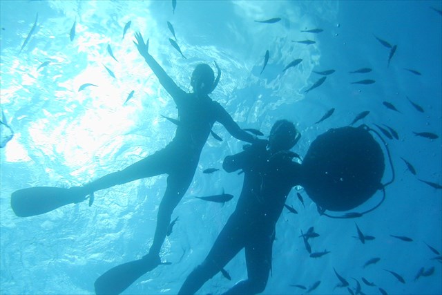 K's marine clubの写真1