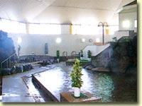 長島スポーツランド クアハウス長島の写真1