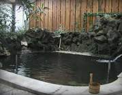 磨洞温泉 涼風荘の写真1