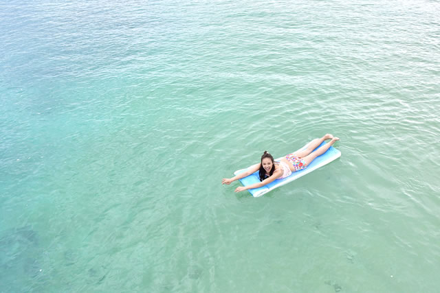 ホワイト・ベアーファミリー 沖縄営業所の写真1