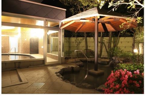 大河原温泉 かもしか荘の写真1