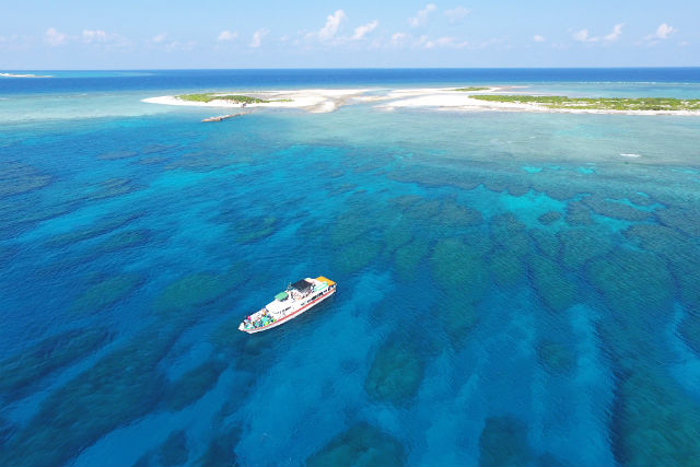 カイザーマリンクラブの写真1