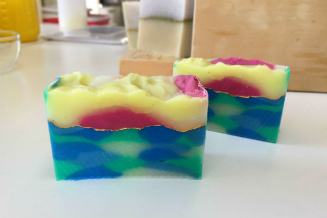 petit atelier&salon Lyckaの写真1