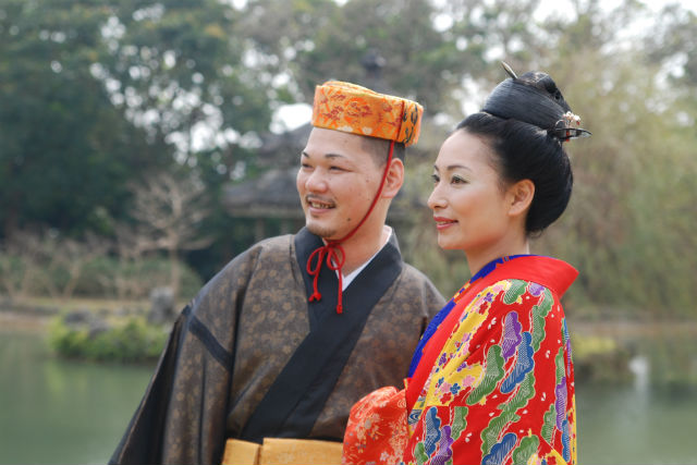 モード・マリアージュの写真1