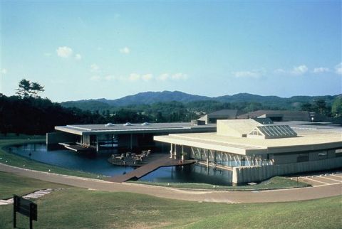 信楽温泉 ホテルレイクヴィラ 多羅尾乃湯の写真1