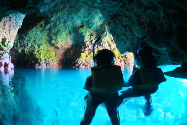 diving&workshop IHANASHIの写真1