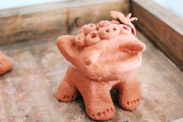 体験工房&沖縄雑貨 Atelier43の写真1