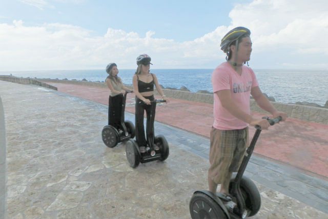 フィールドレジャーLénaの写真1