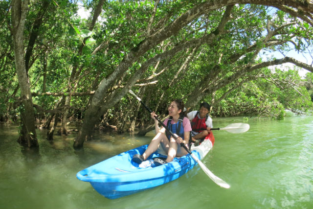沖縄海あしびの写真1