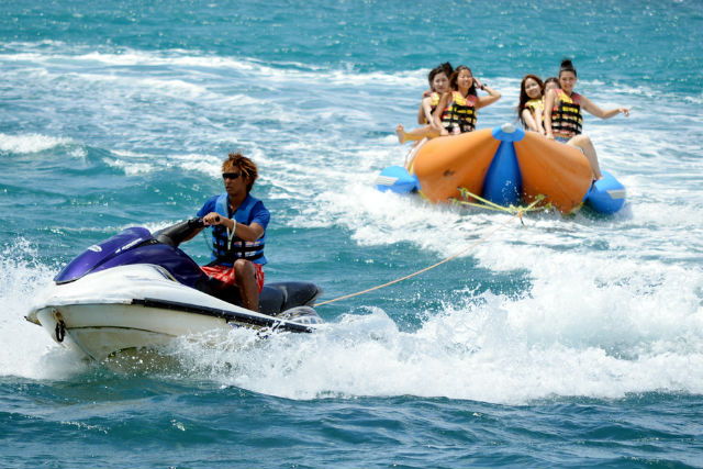 キャプテンの写真1