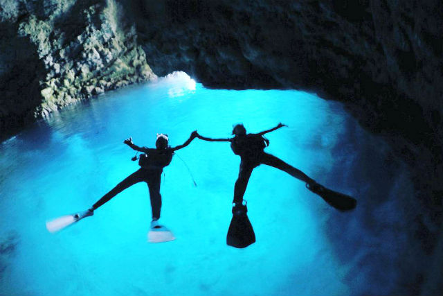 Simple marine serviceの写真1