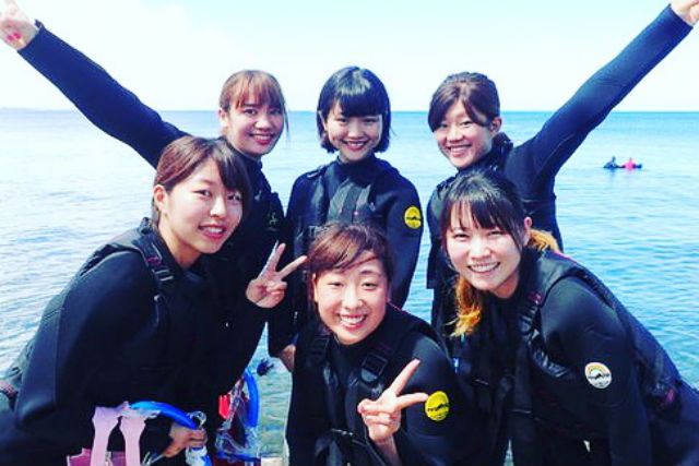 Ko'a and PuPuの写真1