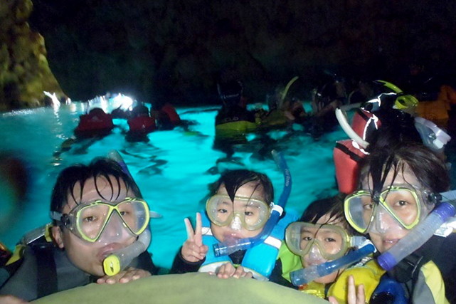 As One Dive沖縄の写真1