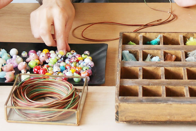 きなりがらす沖縄北谷店の写真1