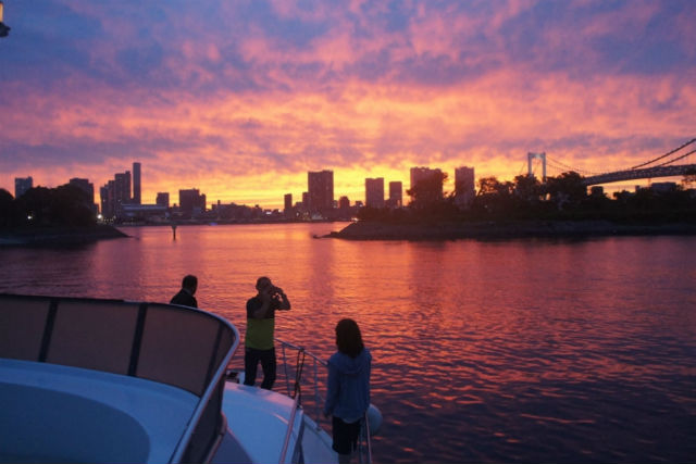 ハウスボートクラブの写真1