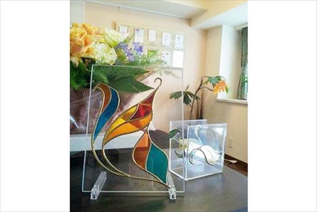 ステンドフィルムアート工房RayColorsの写真1