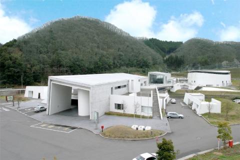 道の駅 スプリングスひよしの写真1