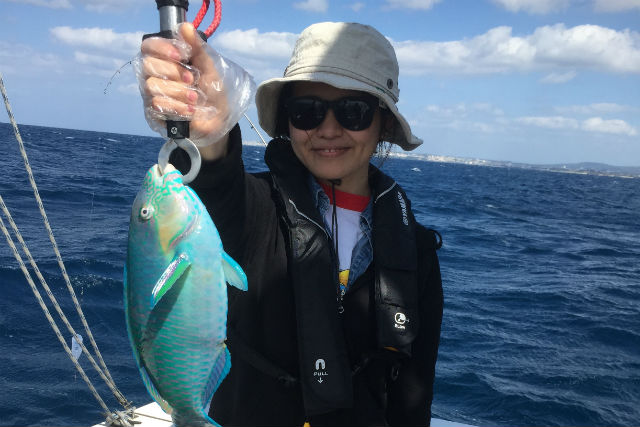 MURIBUSHI Ocean Serviceの写真1