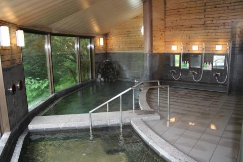 美山町自然文化村 河鹿荘の写真1