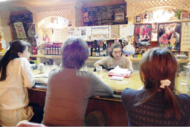 コザインフォメーションセンターの写真1