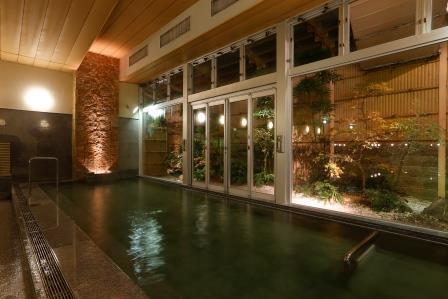 風の湯(新石切店)の写真1