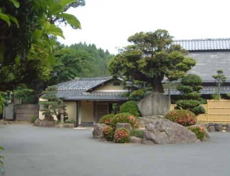 汐の湯温泉の写真1