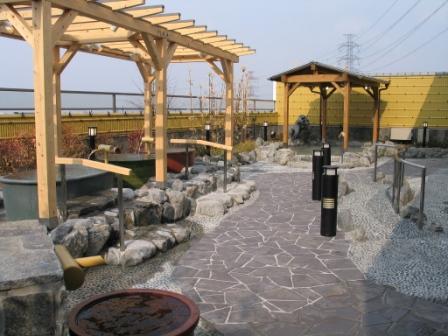 スパバレイ枚方南の写真1