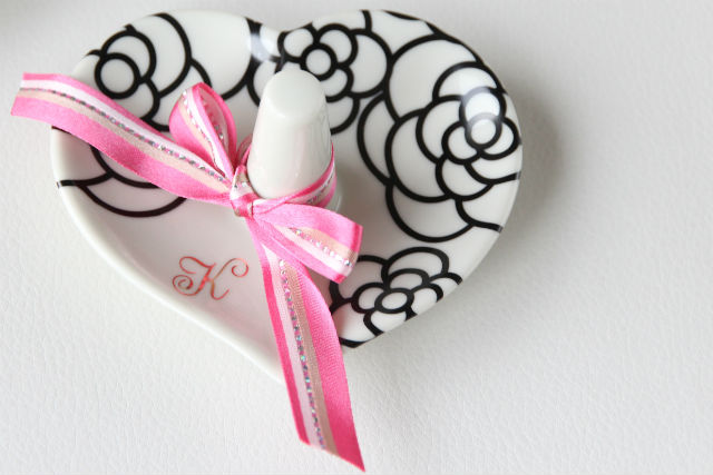 江東区北砂ポーセラーツ&マカロンタワーサロン Mrs.Julia Roseの写真1