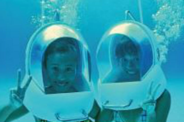 セブンオーシャンズクラブの写真1