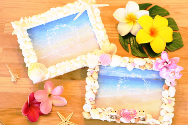 Kanoa恩納店の写真1