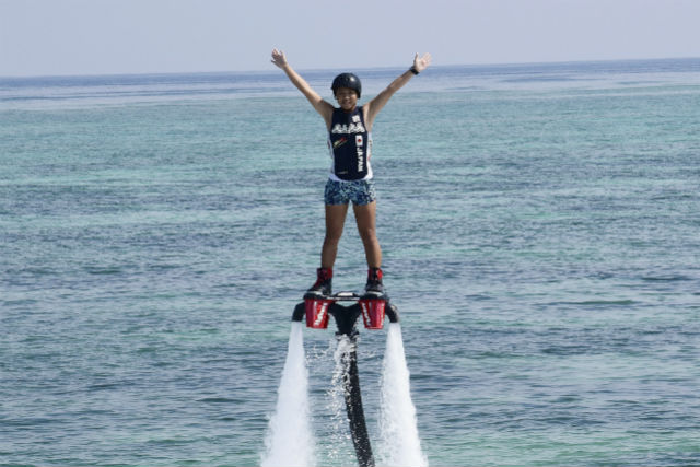 Gate Side Marine Shopの写真1