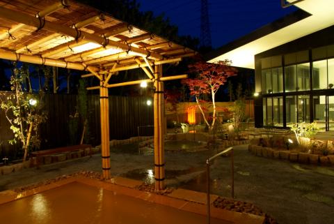 万博おゆばの写真1