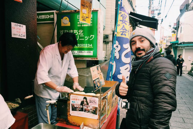 TreckTreckの写真1