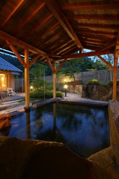 出石温泉館 乙女の湯の写真1