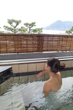 北前館 竹野温泉誕生の湯の写真1