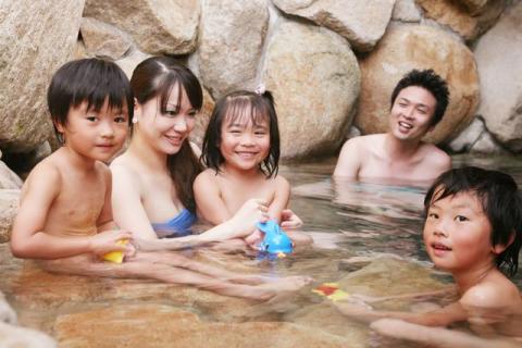 神戸有馬温泉 元湯龍泉閣の写真1