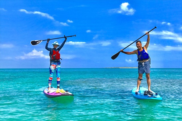 うるま市観光物産協会の写真1