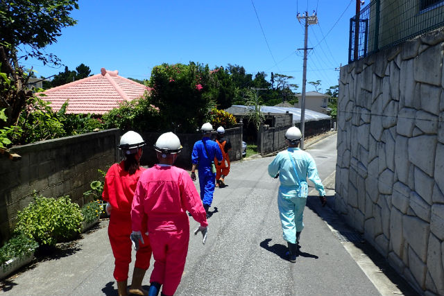 松田地区体験交流センターの写真1