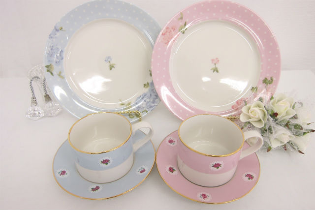 ポーセラーツ教室HIKAの写真1