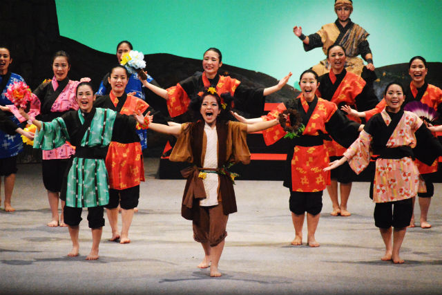 あまわり浪漫の会の写真1