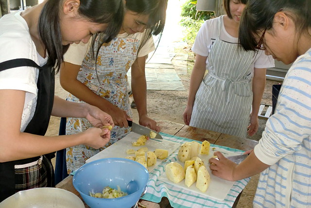 夢の扉楽園王国の写真1
