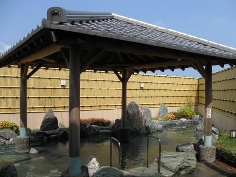 南あわじクア施設 さんゆ～館の写真1