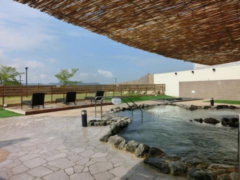 みのたにグリーンスポーツホテル 丹生山田の里温泉の写真1