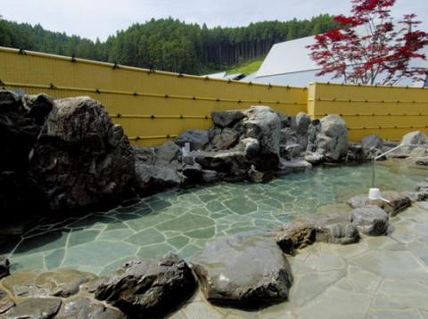 大宇陀温泉あきののゆの写真1