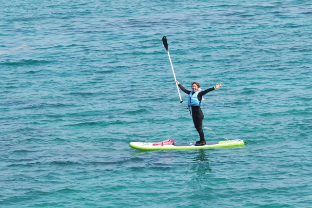 marine shop MARINXの写真1