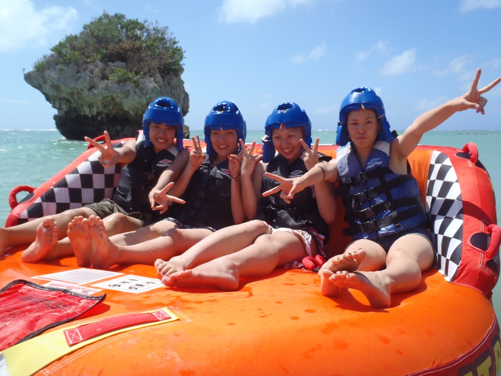 ウォーターアドベンチャーワールド ソード フィッシュの写真1