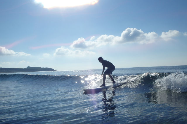 PADOPADO OKINAWAの写真1