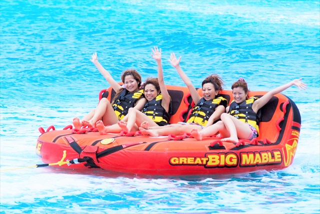 マリン倶楽部SUNの写真1