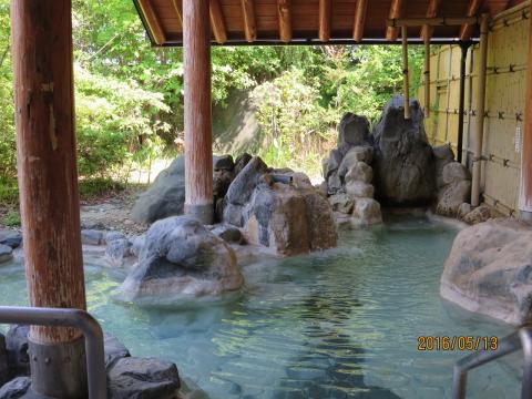 金剛乃湯の写真1