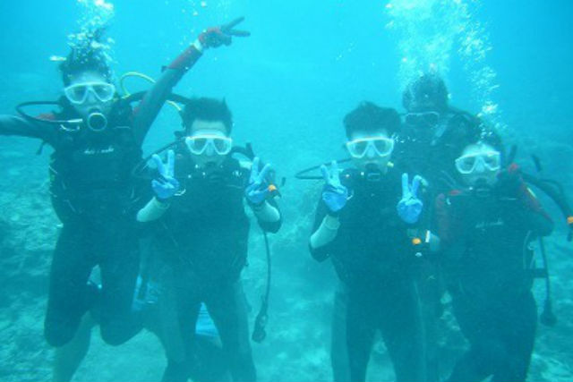 シーブラザーの写真1